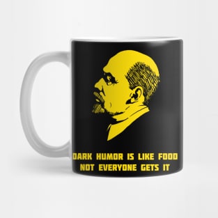 sayings of great people Mug